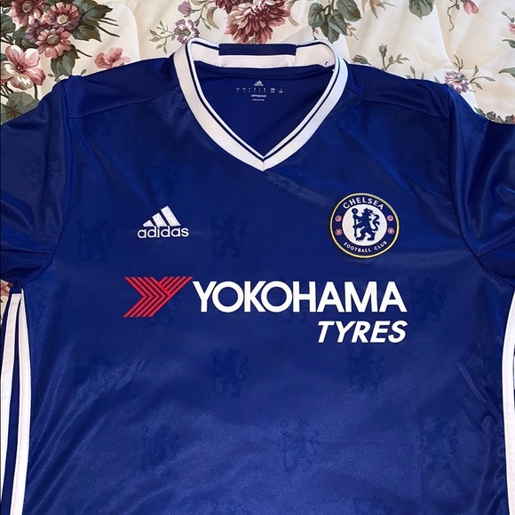 chelsea original jersey